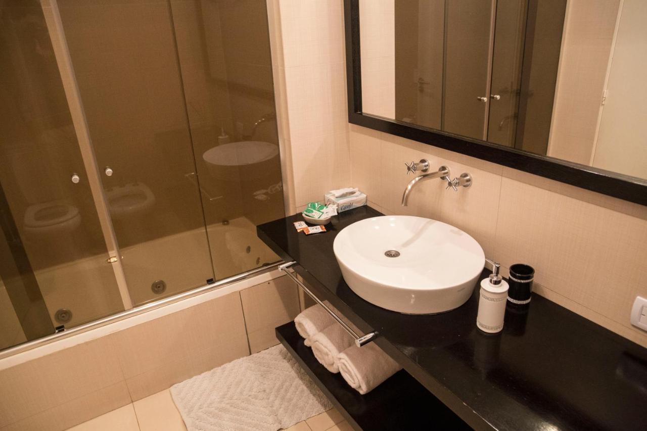 Live Apartamento Buenos Aires