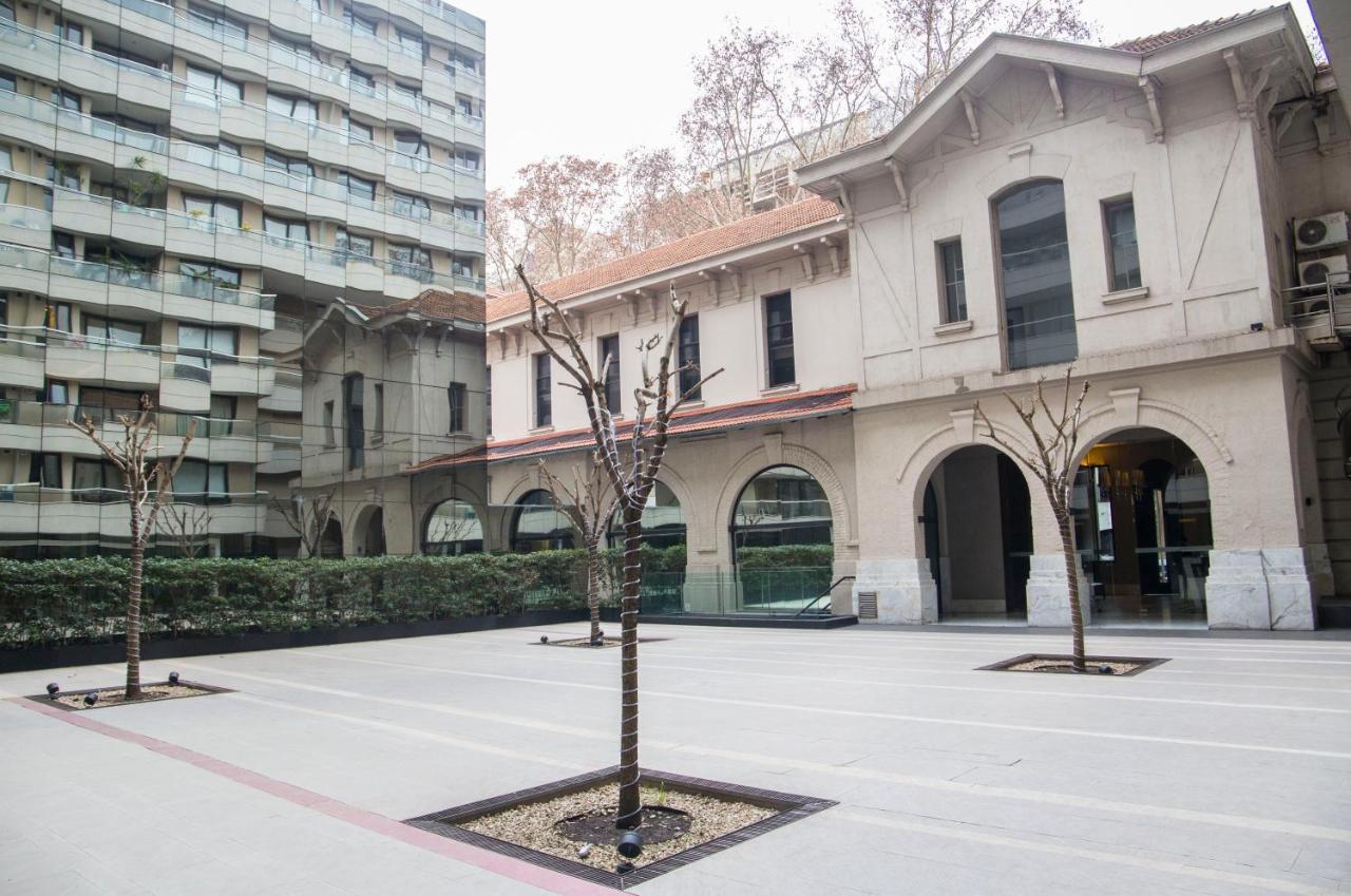 Live Apartamento Buenos Aires