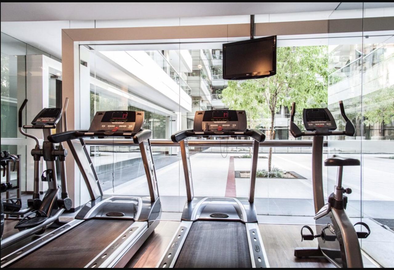 Apartamento Live Buenos Aires