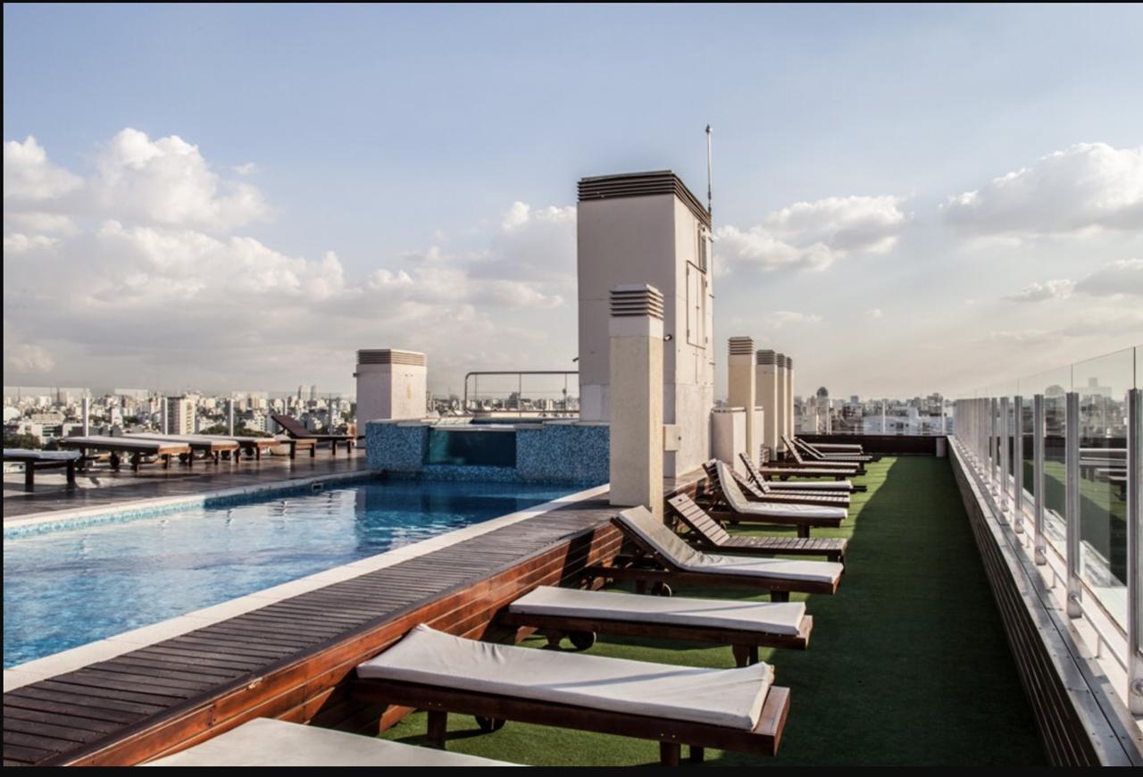 Live Apartamento Buenos Aires