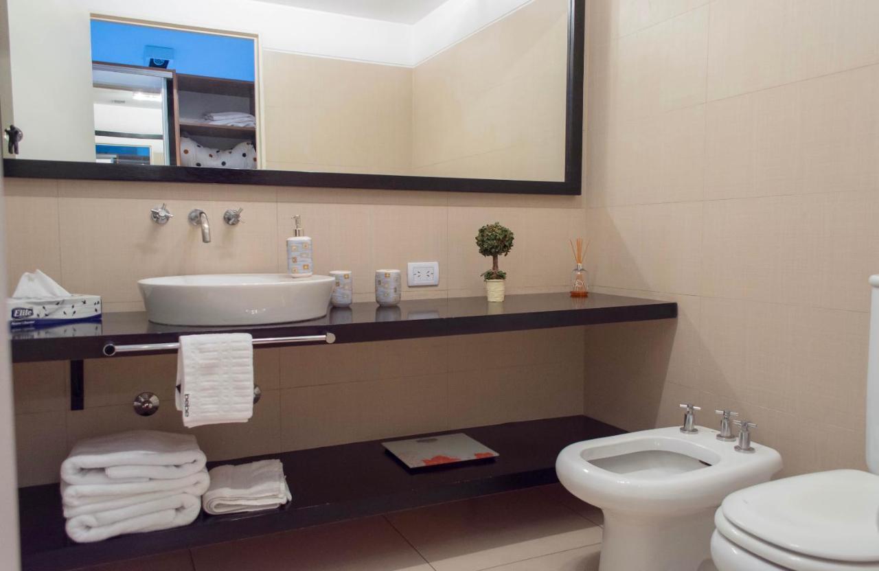 Live Apartamento Buenos Aires